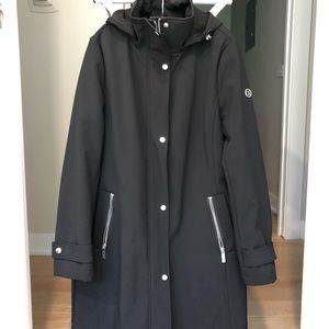 Calvin Klein rain jacket